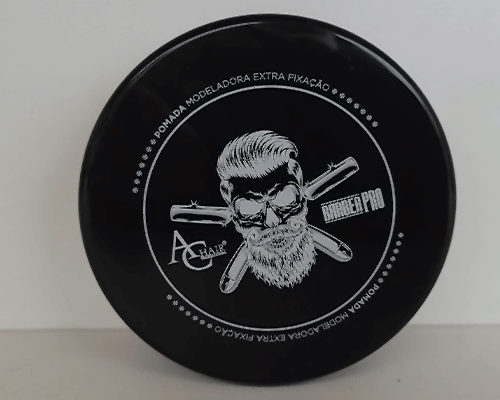 Pomada Modeladora Fixadora