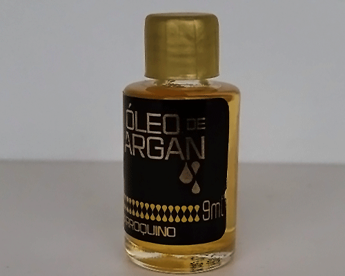 Óleo Argan 9 ml